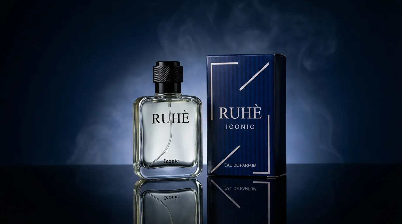 Premium Perfumes