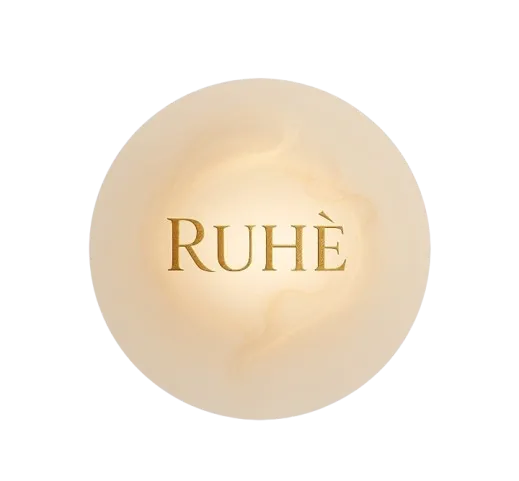 Ruhe Logo